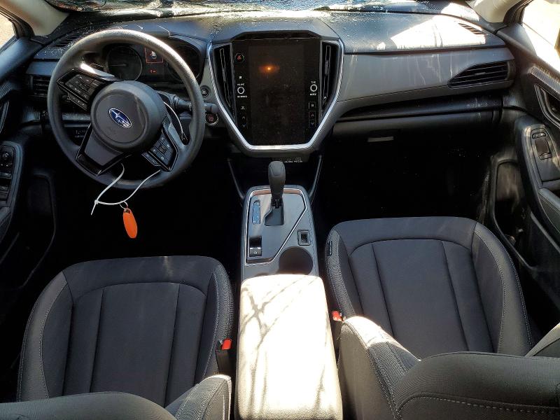 Продажа на аукционе авто 2025 Subaru Crosstrek, vin: JF2GUHDC2SH330931, номер лота: 77187365
