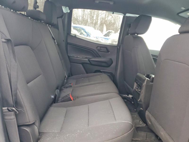 Продаж на аукціоні авто 2023 Chevrolet Colorado, vin: 1GCPTEEK8P1133526, номер лоту: 76586665