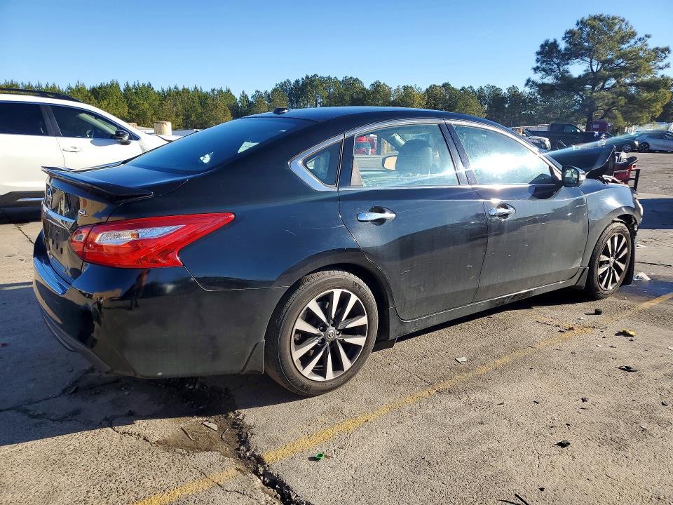 Aukcja sprzedaży 2017 Nissan Altima, vin: 1N4AL3AP7HC178416, numer aukcji: 77272685
