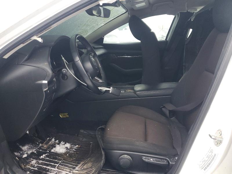 Продажа на аукционе авто 2019 Mazda 3 Preferre, vin: JM1BPBCM5K1125877, номер лота: 99632275