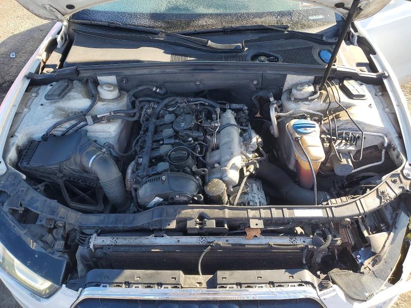 78038985 :رقم المزاد ، WAUCFAFR1FA028588 vin ، 2015 Audi A5 مزاد بيع
