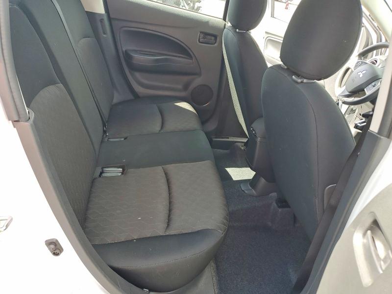 Продаж на аукціоні авто 2021 Mitsubishi Mirage, vin: ML32AUHJ6MH010147, номер лоту: 77895675