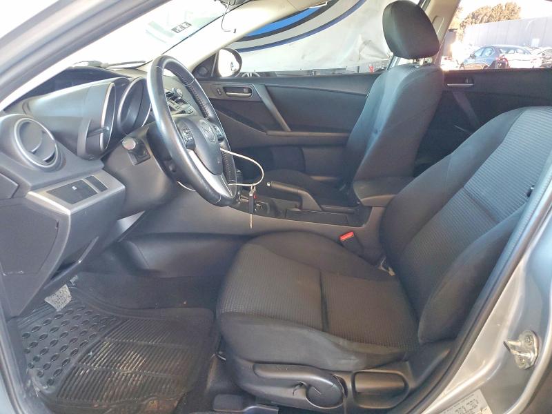 Aukcja sprzedaży 2012 Mazda 3, vin: JM1BL1V84C1558761, numer aukcji: 79271265