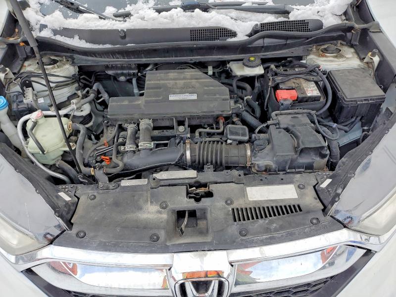 Продажа на аукционе авто 2019 Honda Cr-v, vin: 2HKRW2H91KH132422, номер лота: 96410525