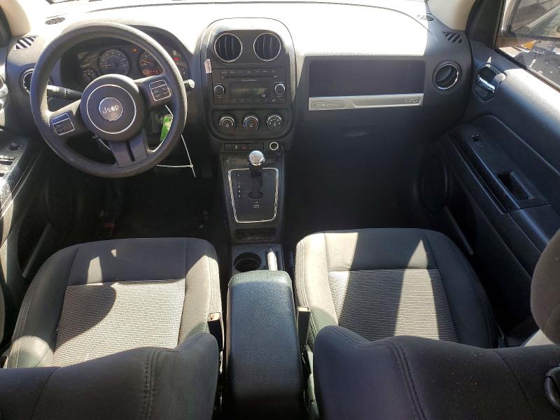 79109215 :رقم المزاد ، 1C4NJCBA9ED844810 vin ، 2014 Jeep Compass مزاد بيع