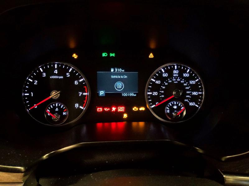 Продажа на аукционе авто 2021 Kia Telluride, vin: 5XYP3DHC2MG109216, номер лота: 77644775