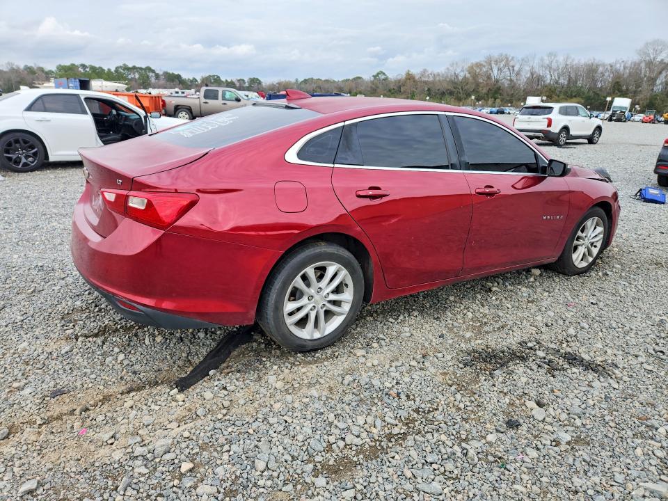 Aukcja sprzedaży 2017 Chevrolet Malibu, vin: 1G1ZE5ST8HF164269, numer aukcji: 76848525