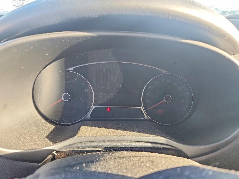 Продаж на аукціоні авто 2014 Kia Soul, vin: KNDJX3A51E7091595, номер лоту: 96994355
