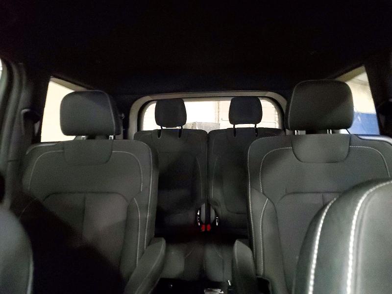 75277905 :رقم المزاد ، 1C4RJKAGXR8584112 vin ، 2024 Jeep Grand Cherokee مزاد بيع