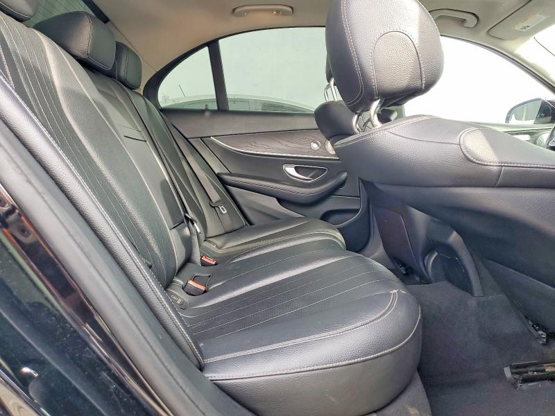 2019 Mercedes-benz E მანქანა იყიდება აუქციონზე, vin: WDDZF4JB1KA526993, აუქციონის ნომერი: 76666435