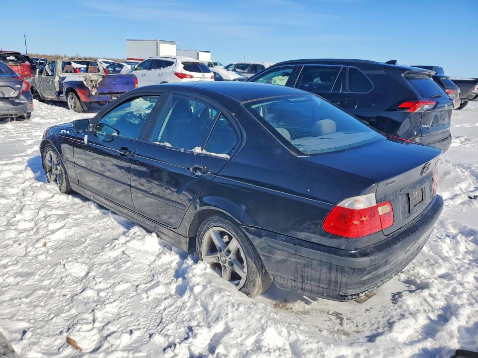 Продажа на аукционе авто 1999 Bmw 323, vin: WBAAM3331XKC56114, номер лота: 76770605