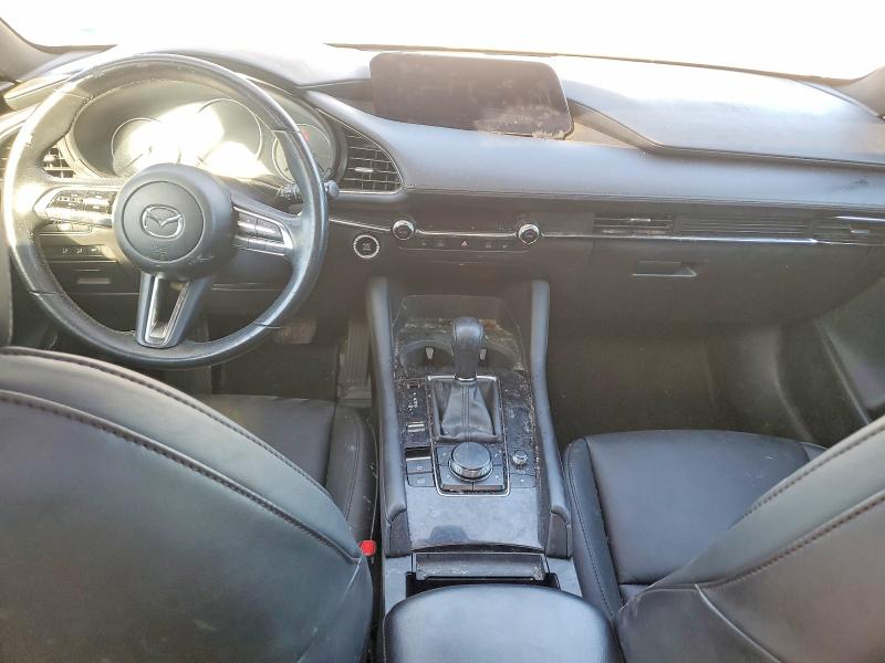 77153385 :رقم المزاد ، JM1BPALM9P1610198 vin ، 2023 Mazda 3 مزاد بيع