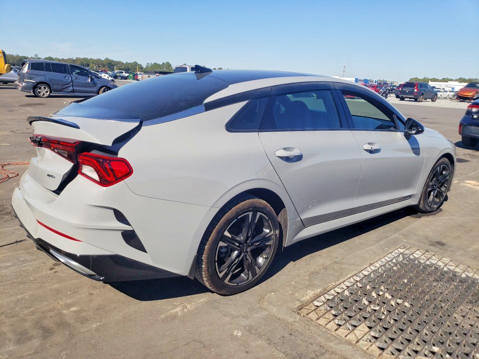 Продаж на аукціоні авто 2023 Kia K5, vin: 5XXG64J21PG201175, номер лоту: 77377035