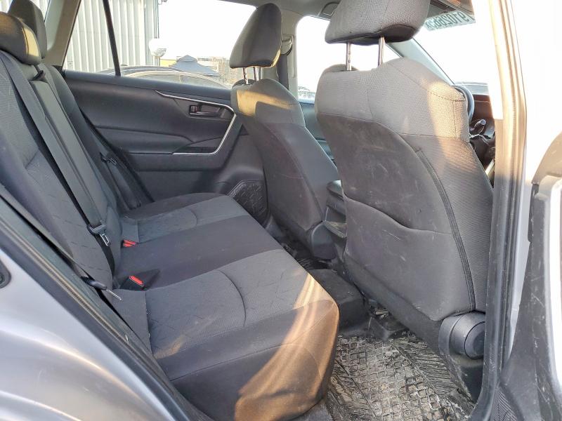 Продажа на аукционе авто 2021 Toyota Rav4, vin: 2T3Z1RFV5MW185255, номер лота: 79102665