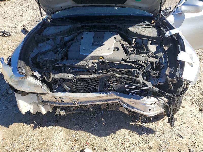 Aukcja sprzedaży 2013 Infiniti M37, vin: JN1BY1AP1DM510989, numer aukcji: 77706325
