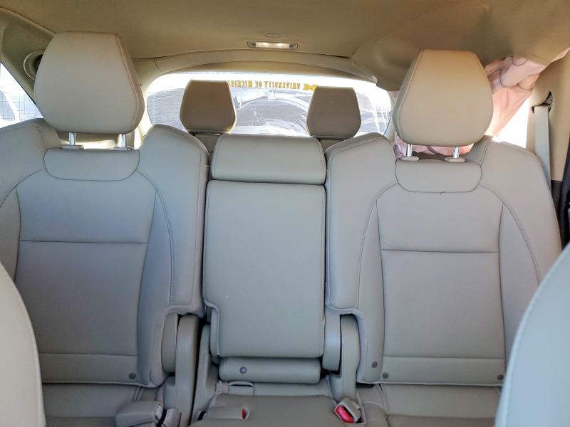 Продаж на аукціоні авто 2015 Acura Mdx Techno, vin: 5FRYD4H40FB030405, номер лоту: 76519215