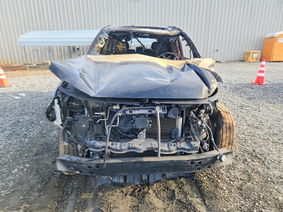 2018 Lexus Gx მანქანა იყიდება აუქციონზე, vin: JTJJM7FX2J5185322, აუქციონის ნომერი: 77915565