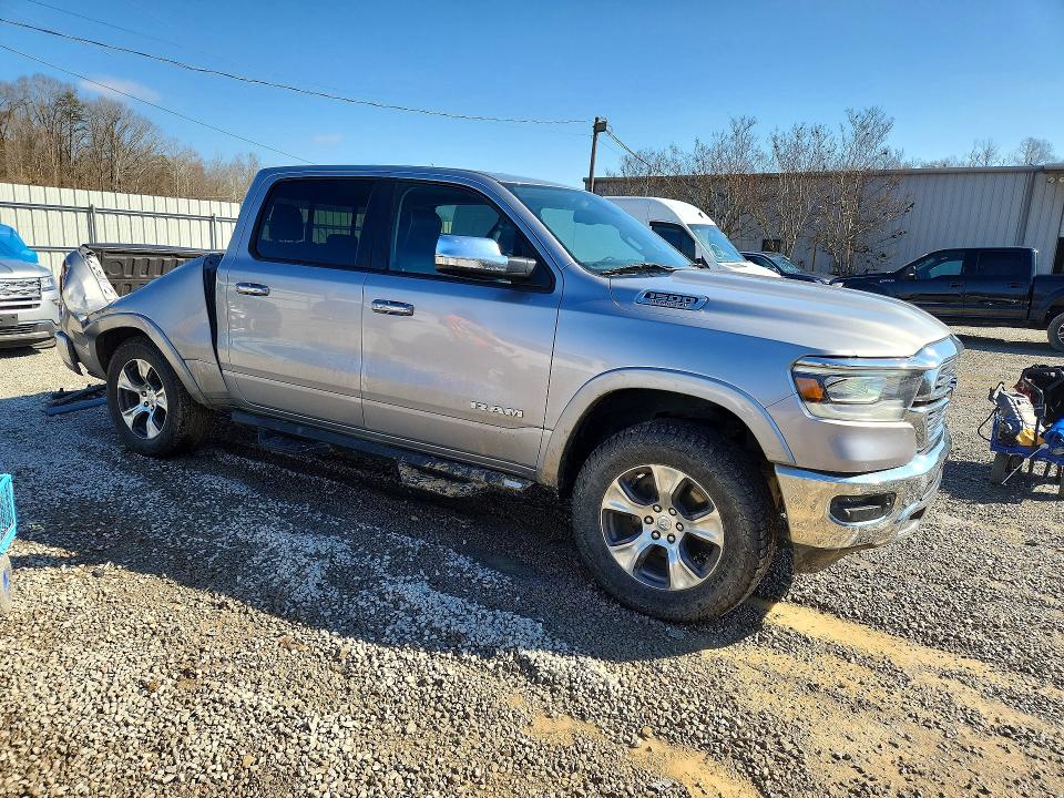 Продажа на аукционе авто 2019 Ram 1500, vin: 1C6SRFJT7KN504634, номер лота: 77110725