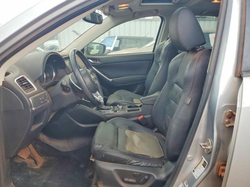 Aukcja sprzedaży 2016 Mazda Cx-5, vin: JM3KE2DY4G0690746, numer aukcji: 77438845