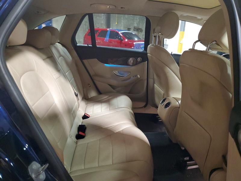 Продаж на аукціоні авто 2017 Mercedes-benz Glc, vin: WDC0G4KB9HF249045, номер лоту: 76825765