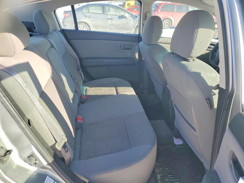 Продаж на аукціоні авто 2010 Nissan Sentra 2.0, vin: 3N1AB6AP4AL683941, номер лоту: 75674415