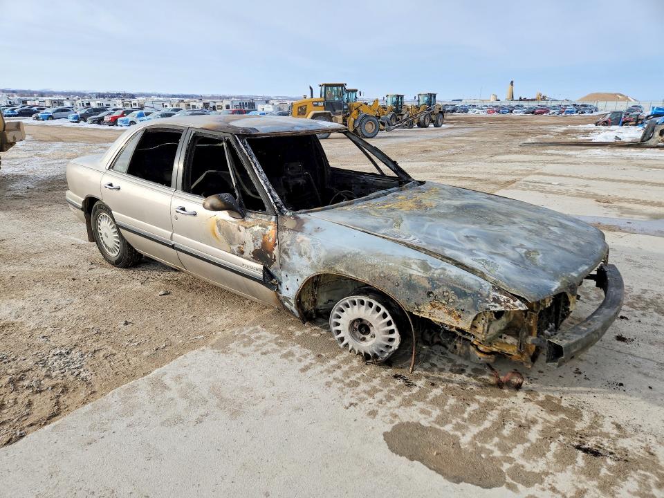 Aukcja sprzedaży 1997 Buick Lesabre, vin: 1G4HP52K5VH495889, numer aukcji: 78425165