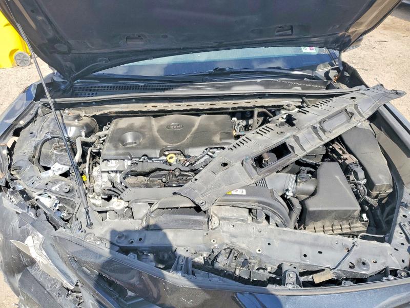 Продажа на аукционе авто 2023 Toyota Camry, vin: 4T1G11AKXPU777169, номер лота: 77170065