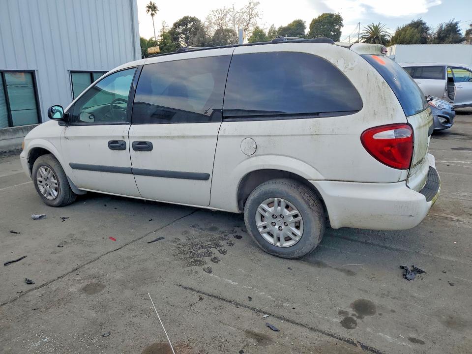 Продажа на аукционе авто 2006 Dodge Grand Caravan, vin: 1D4GP24R46B552535, номер лота: 76095435