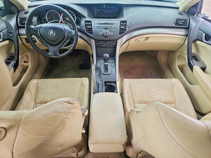 Продаж на аукціоні авто 2009 Acura Tsx, vin: JH4CU26679C036917, номер лоту: 77985995