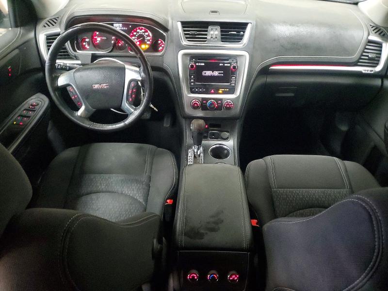 Aukcja sprzedaży 2016 Gmc Acadia, vin: 1GKKVNED8GJ188827, numer aukcji: 77595935