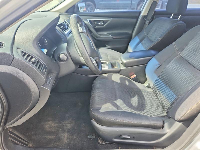 78808335 :رقم المزاد ، 1N4AL3AP3JC192898 vin ، 2018 Nissan Altima مزاد بيع