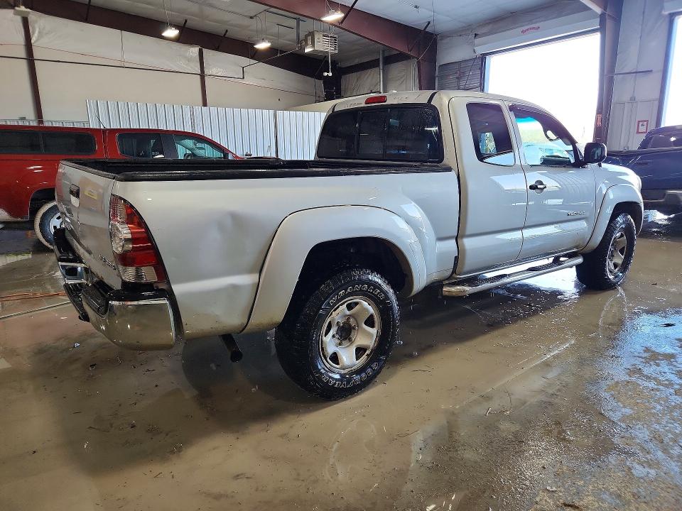 Продаж на аукціоні авто 2010 Toyota Tacoma, vin: 5TEUU4EN8AZ746151, номер лоту: 76712755