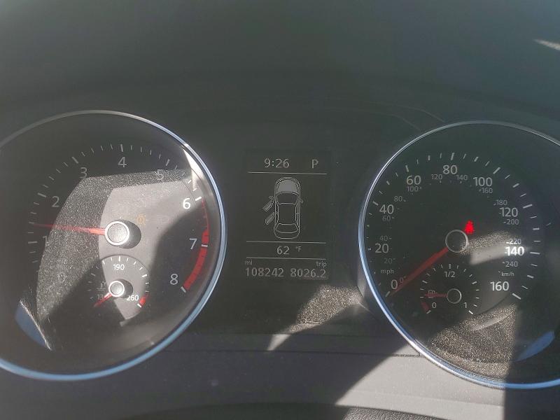 Продаж на аукціоні авто 2018 Volkswagen Jetta, vin: 3VWDB7AJ9JM263210, номер лоту: 78551325