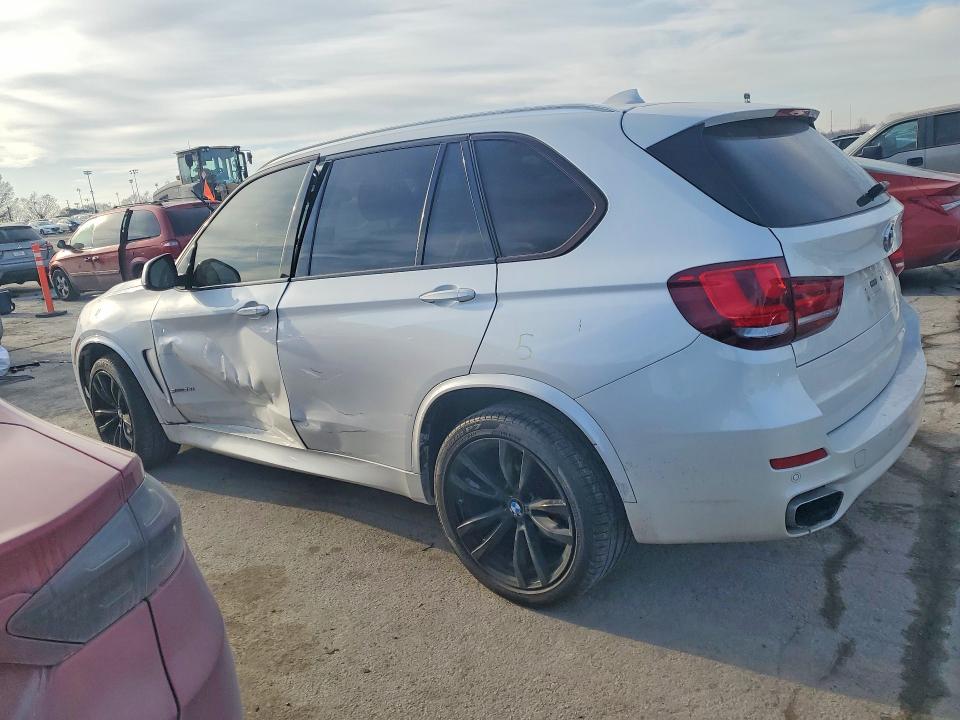 Aukcja sprzedaży 2017 Bmw X5, vin: 5UXKR2C38H0X06871, numer aukcji: 75601085