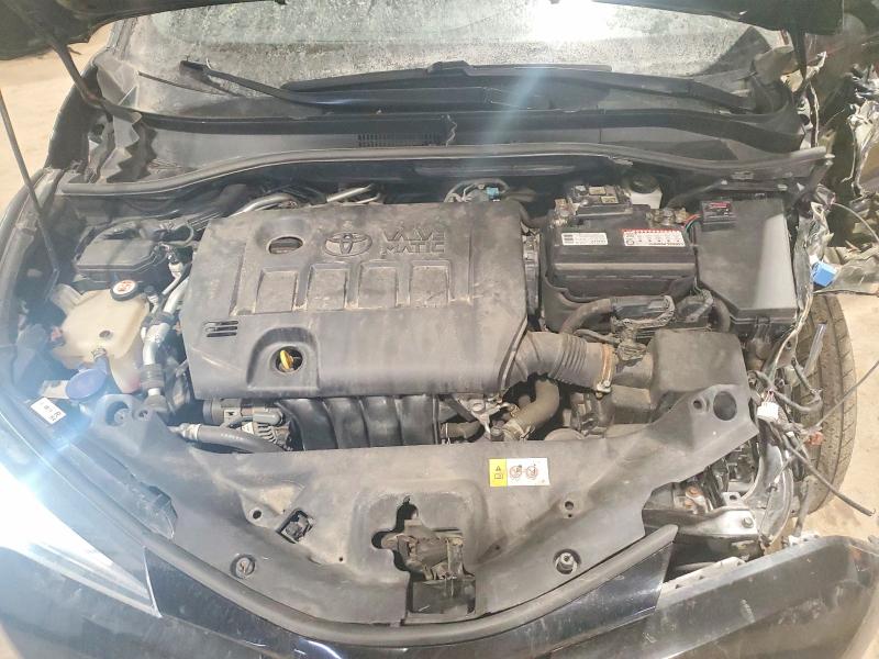 Продажа на аукционе авто 2018 Toyota C-hr, vin: NMTKHMBX8JR027432, номер лота: 78480595