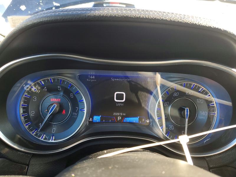 Aukcja sprzedaży 2018 Chrysler 300, vin: 2C3CCAKG5JH170408, numer aukcji: 78470195