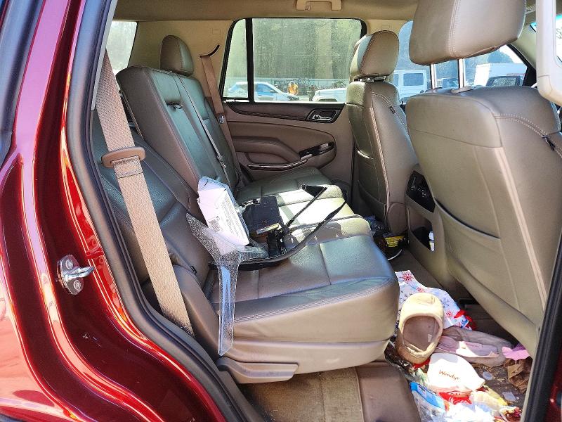 Aukcja sprzedaży 2016 Gmc Yukon, vin: 1GKS1AKC3GR303531, numer aukcji: 78882335