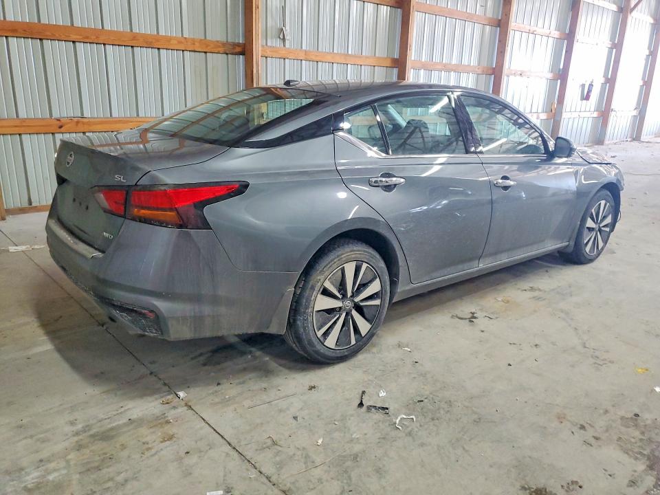 2019 Nissan Altima მანქანა იყიდება აუქციონზე, vin: 1N4BL4EW4KC170583, აუქციონის ნომერი: 76664795