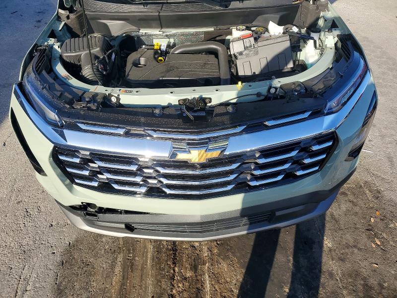 Aukcja sprzedaży 2026 Chevrolet Equinox, vin: 3GNAXHEG1TL278294, numer aukcji: 77369195