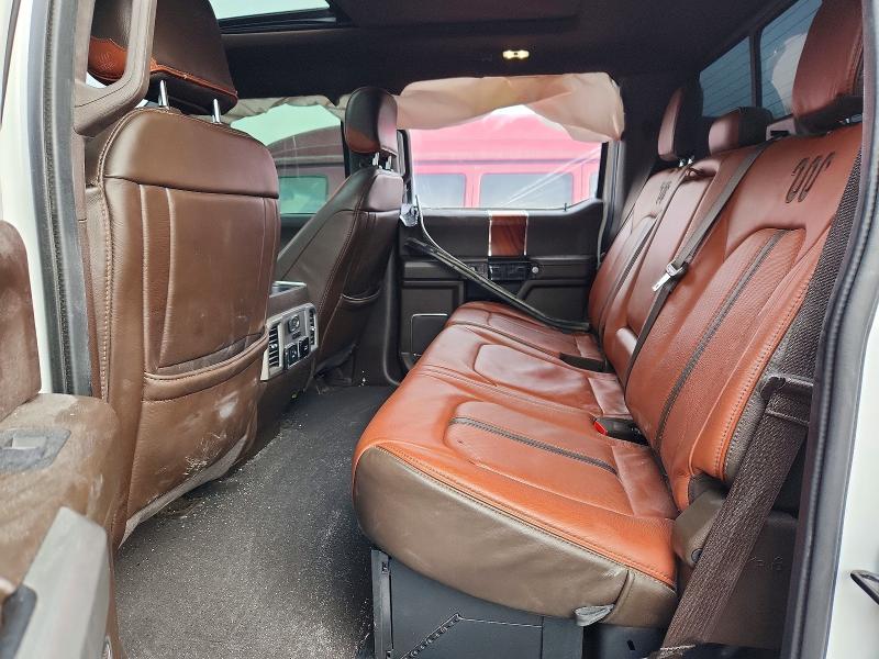 75890075 :رقم المزاد ، 1FT7W2BTXMEC29584 vin ، 2021 Ford F250 مزاد بيع