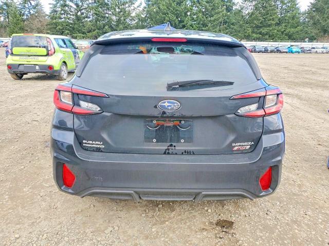 Aukcja sprzedaży 2025 Subaru Impreza, vin: JF1GUHJC0S8226348, numer aukcji: 79213785
