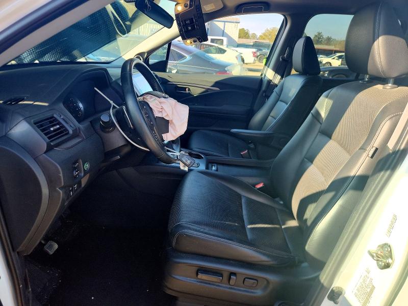 Продажа на аукционе авто 2020 Honda Ridgeline, vin: 5FPYK2F5XLB000662, номер лота: 77205455