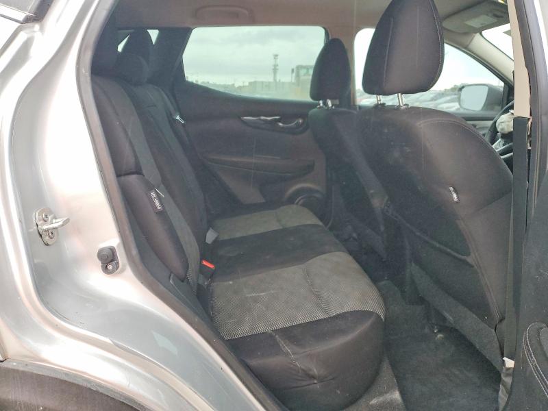 Продаж на аукціоні авто 2021 Nissan Rogue Spor, vin: JN1BJ1BV2MW568907, номер лоту: 77498085