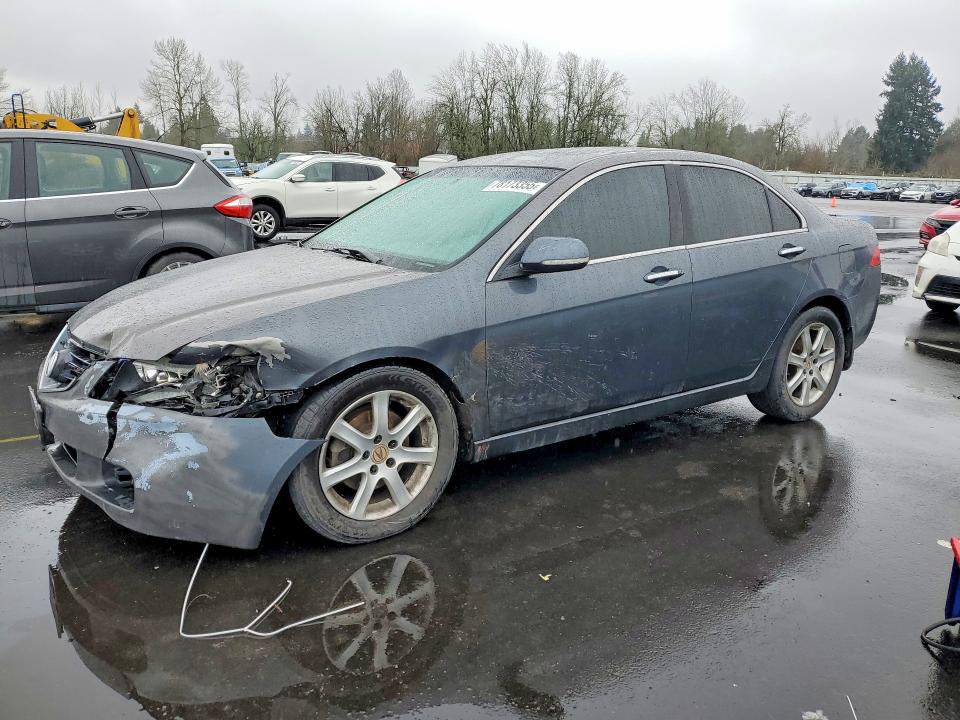 Продаж на аукціоні авто 2005 Acura Tsx, vin: JH4CL95835C028628, номер лоту: 78173355