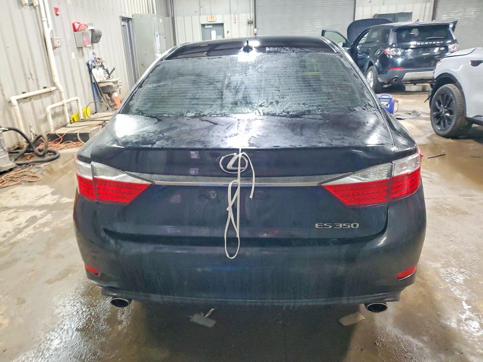 Продажа на аукционе авто 2013 Lexus Es 350, vin: JTHBK1GG8D2021960, номер лота: 77471935