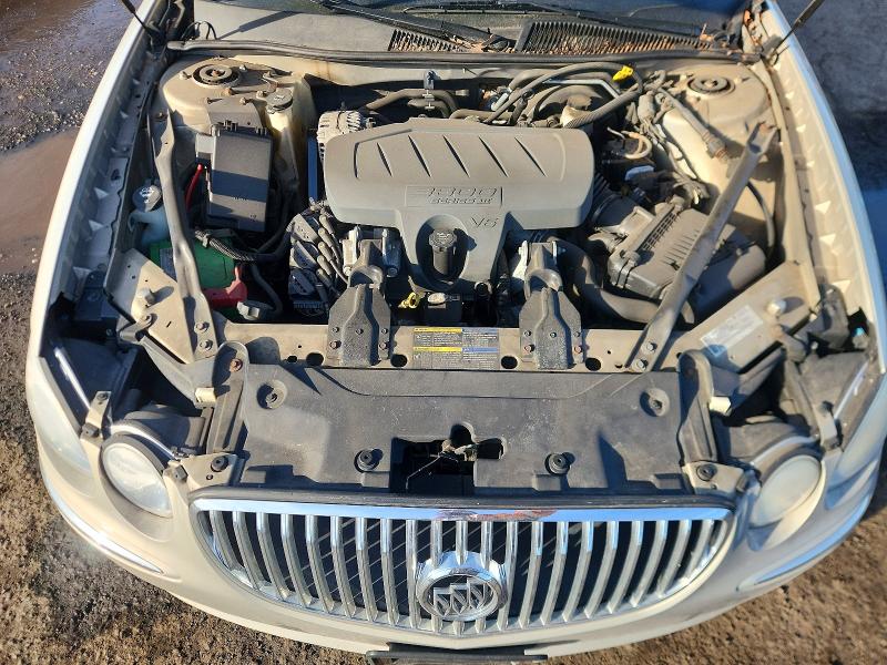 Продаж на аукціоні авто 2008 Buick Lacrosse, vin: 2G4WC582281155343, номер лоту: 77110495