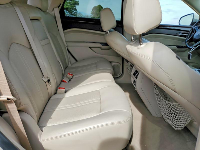 Продаж на аукціоні авто 2015 Cadillac Srx, vin: 3GYFNBE37FS610306, номер лоту: 77985905