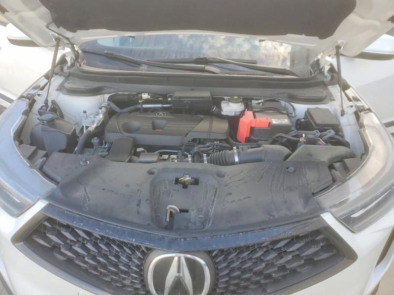 Продажа на аукционе авто 2023 Acura Rdx, vin: 5J8TC2H68PL805196, номер лота: 75464795