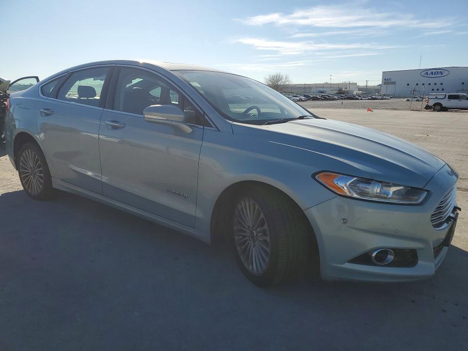 Aukcja sprzedaży 2014 Ford Fusion, vin: 3FA6P0RU9ER350672, numer aukcji: 78658285