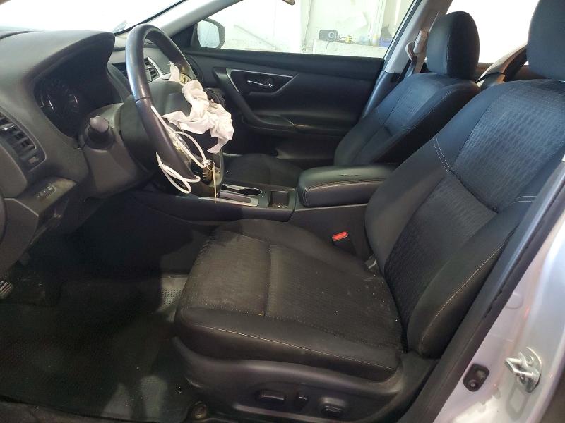 2016 Nissan Altima მანქანა იყიდება აუქციონზე, vin: 1N4AL3AP7GC199359, აუქციონის ნომერი: 76752985
